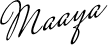 author-signature