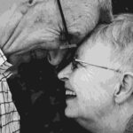 Geriatric Couple